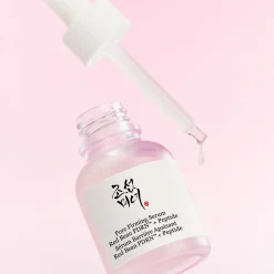 Beauty of Joseon Red Bean PDRN + Peptide Pore Firming Serum 30ml