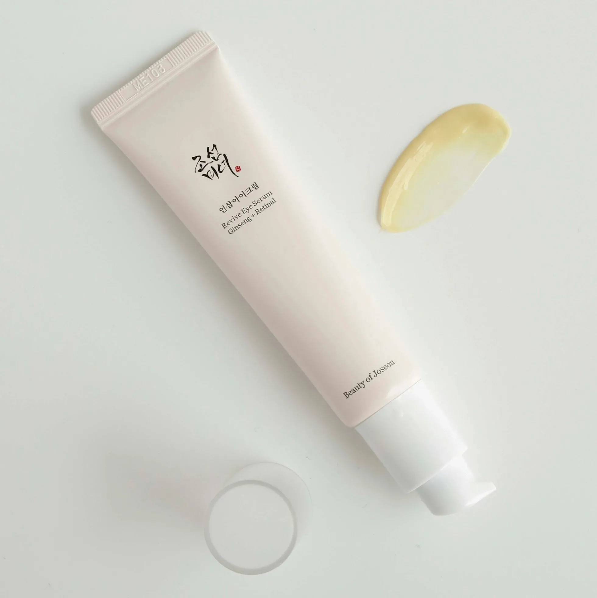 Beauty of Joseon Revive Eye Serum Ginseng + Retinal 30ml