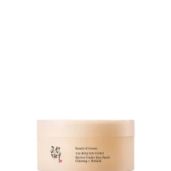Beauty of Joseon Revive Ginseng Eye Patches (60 Patches)
