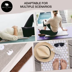 Bed of Nails ECO Mat