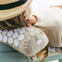 Bed of Nails ECO Pillow