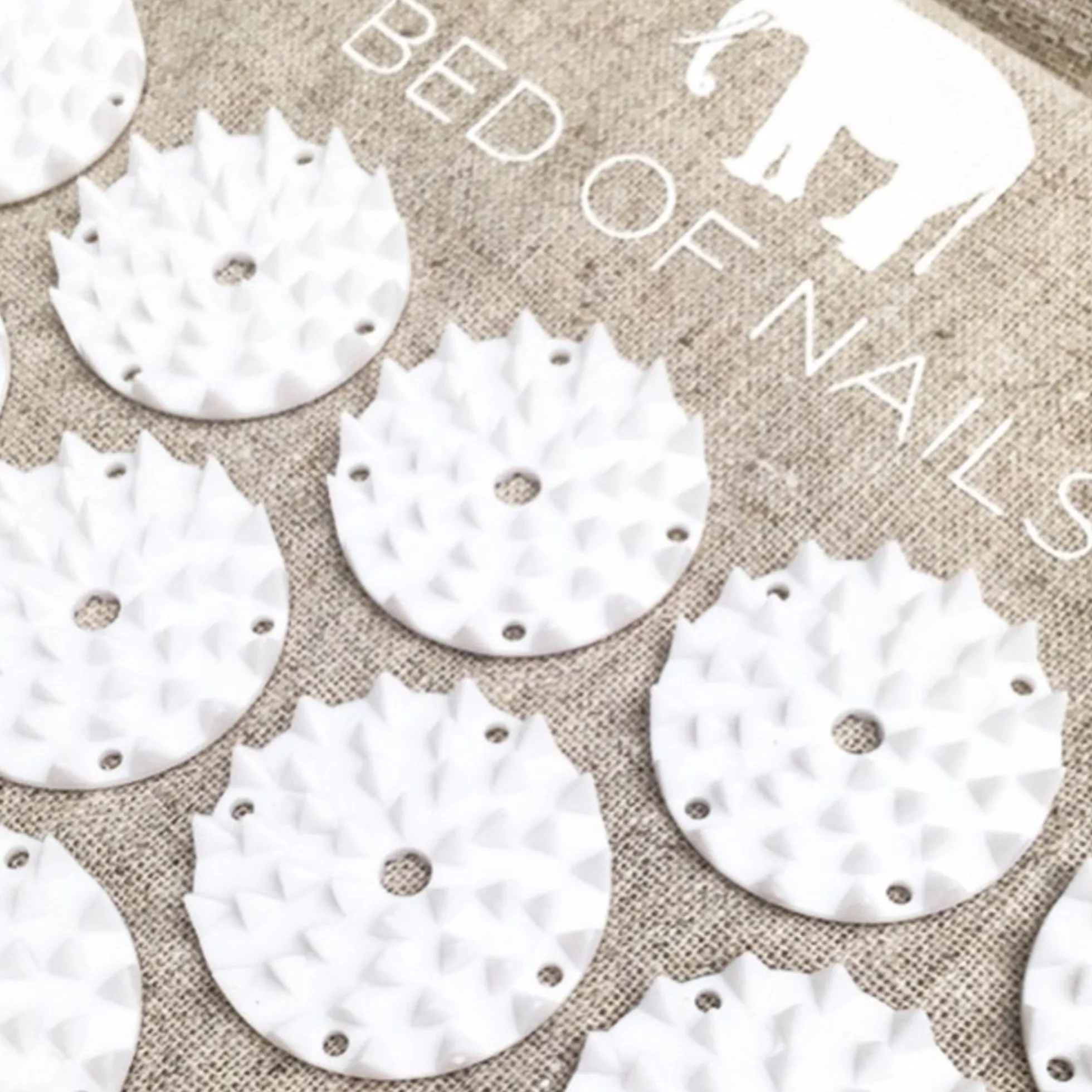 Bed of Nails ECO Pillow