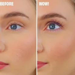 Benefit BADgal! Bang Volumising Mascara - Electric Purple
