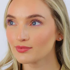 Benefit BADgal! Bang Volumising Mascara - Electric Purple