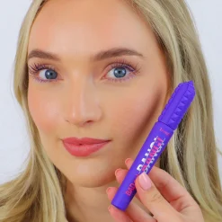 Benefit BADgal! Bang Volumising Mascara - Electric Purple