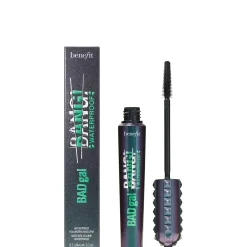 benefit Badgal BANG! Volumizing Waterproof Mascara - Pitch Black