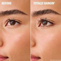 Benefit BADgal! Bang Waterproof Mini Volumising Mascara 4g