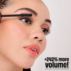 benefit Badgal Bounce Fuller, Fluffier, Volumising Mascara 8.5g