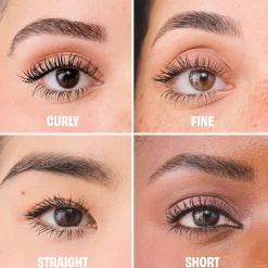 benefit Badgal Bounce Fuller, Fluffier, Volumising Mascara 8.5g