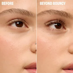 Benefit BADgal! Bounce Pump'd Up Fluffier Volumising Mascara - Brown