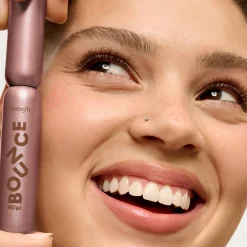 Benefit BADgal! Bounce Pump'd Up Fluffier Volumising Mascara - Brown