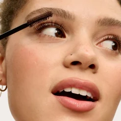 Benefit BADgal! Bounce Pump'd Up Fluffier Volumising Mascara - Brown