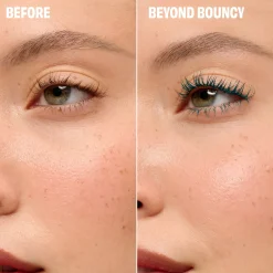 Benefit BADgal! Bounce Pump'd Up Fluffier Volumising Mascara - Teal