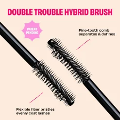 Benefit BADgal! Bounce Pump'd Up Fluffier Volumising Mascara - Teal