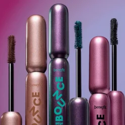 Benefit BADgal! Bounce Pump'd Up Fluffier Volumising Mascara - Teal