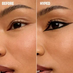 Benefit BADgal! Hypeliner Waterproof Eyeliner (Various Shades)