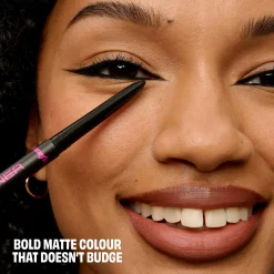 Benefit BADgal! Hypeliner Waterproof Eyeliner (Various Shades)