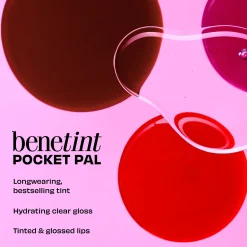 Benefit Benetint Pocket Pal 5.2ml (Various Shades)
