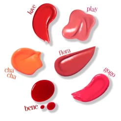 benefit ChaCha Tint Mango Tinted Lip & Cheek Stain 6ml