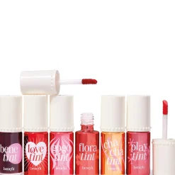 benefit ChaCha Tint Mango Tinted Lip & Cheek Stain 6ml