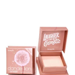 benefit Dandelion Twinkle Highlighter Powder Mini 1.5g