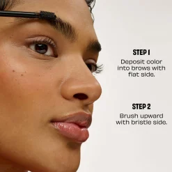 benefit Dream Sheen Tinted Brow Glaze 5ml (Various Shades)
