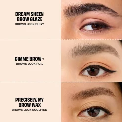benefit Dream Sheen Tinted Brow Glaze 5ml (Various Shades)