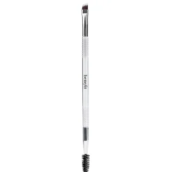 benefit Dual Ended Angled Eyebrow Brush and Blending Spoolie