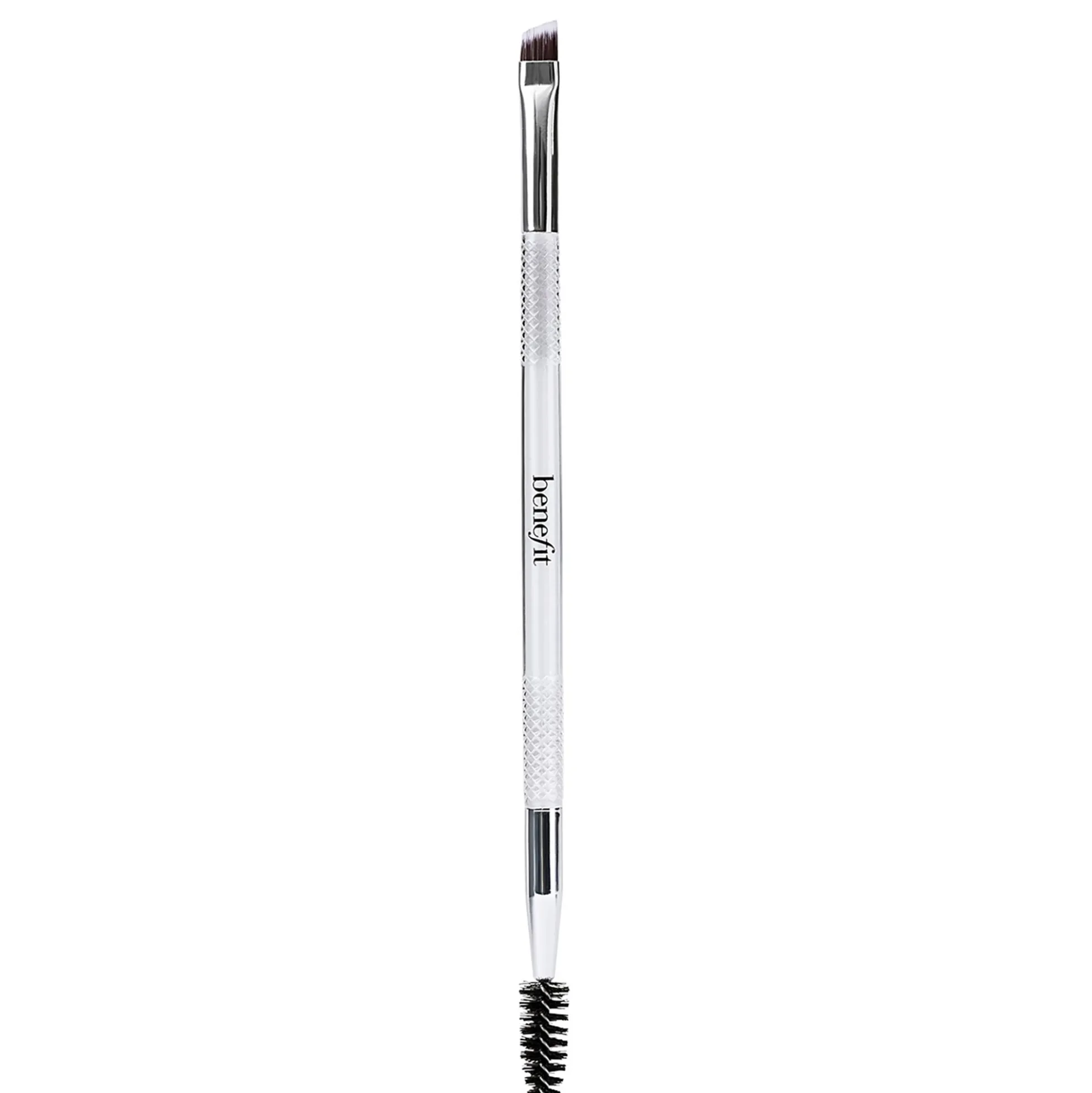 benefit Dual Ended Angled Eyebrow Brush and Blending Spoolie