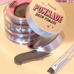 benefit Dual Ended Angled Eyebrow Brush and Blending Spoolie