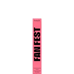 benefit Fan Fest Mascara - Hyper Black 8.5g