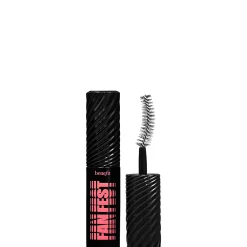 benefit Fan Fest Mini Mascara - Hyper Black 4g