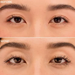 benefit Fan Fest Mini Mascara - Hyper Black 4g