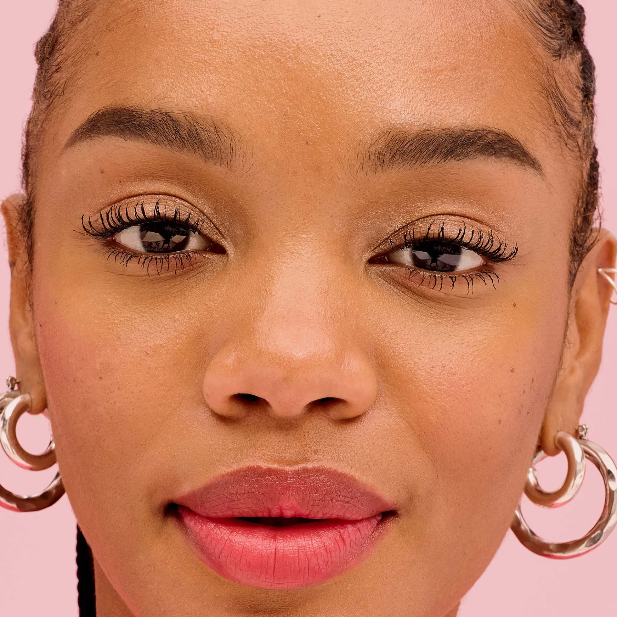 benefit Fan Fest Mini Mascara - Hyper Black 4g