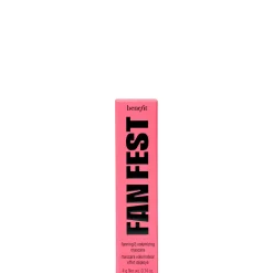 benefit Fan Fest Mini Mascara - Hyper Black 4g