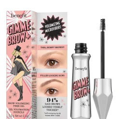 benefit Gimme Brow+ Gel 3g (Various Shades)