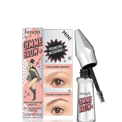 benefit Gimme Brow+ Mini Gel 1.5g (Various Shades)