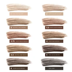 benefit Gimme Brow+ Mini Gel 1.5g (Various Shades)