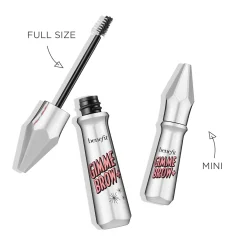 benefit Gimme Brow+ Mini Gel 1.5g (Various Shades)