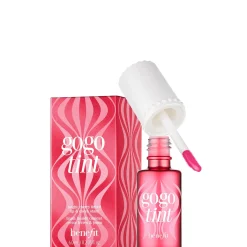 benefit GoGo Tint Bright Cherry Tinted Lip & Cheek Stain 6ml