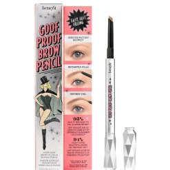 benefit Goof Proof Brow Pencil (Various Shades)