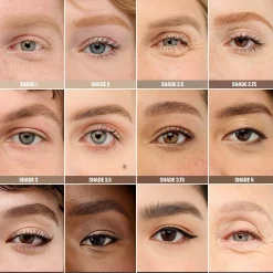 benefit Goof Proof Brow Pencil (Various Shades)