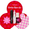 Benefit Gotta Have Its Mascara, Brow Gel and Lip & Cheek Tint Best Sellers Gift Set(Worth £52.00)