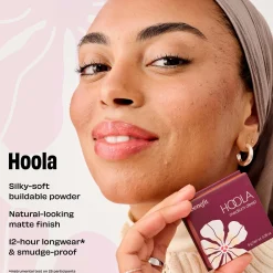 benefit Hoola Matte Bronzer Mini 2.5g