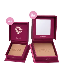 benefit Hoola Matte Bronzer Mini 2.5g