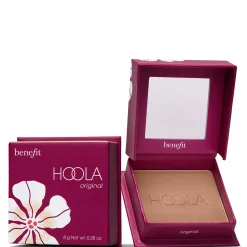 benefit Hoola Matte Powder Bronzer 8g (Various Shades)