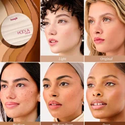 benefit Hoola Wave Light Cream Bronzer (Various Shades)