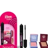 benefit It’s Glam Time Full-Size Mascara and Mini Blush and Bronzer Gift Set