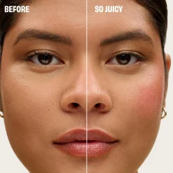 benefit Juice Stick Hydrating Dewy Gel Blush Stick (Various Shades)