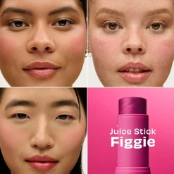 benefit Juice Stick Hydrating Dewy Gel Blush Stick (Various Shades)